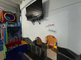 Sale of Business Fund Party Hall