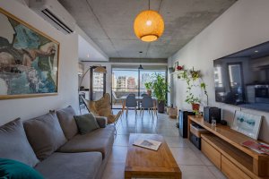 1‑bedroom with Garage | 5th Floor | Florida