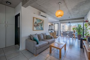 1‑bedroom with Garage | 5th Floor | Florida