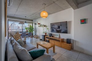 1‑bedroom with Garage | 5th Floor | Florida