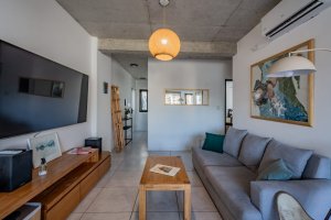 1‑bedroom with Garage | 5th Floor | Florida