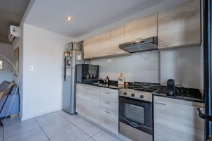 1‑bedroom with Garage | 5th Floor | Florida