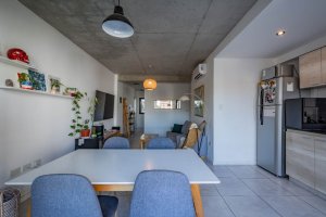 1‑bedroom with Garage | 5th Floor | Florida