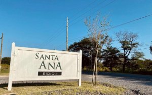 Selling lot in Santa Ana Benavidez Tigre Villanueva