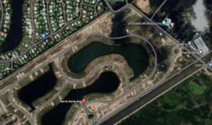 Selling lot in Santa Ana Benavidez Tigre Villanueva