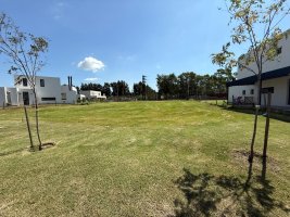 Selling lot in Santa Ana Benavidez Tigre Villanueva