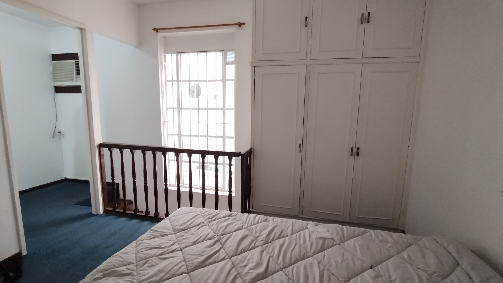 Alquiler 2 Ambientes C/Patio Lavadero En Beccar