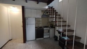 Alquiler 2 Ambientes C/Patio Lavadero En Beccar