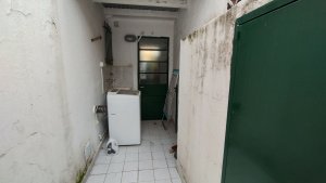 Alquiler 2 Ambientes C/Patio Lavadero En Beccar