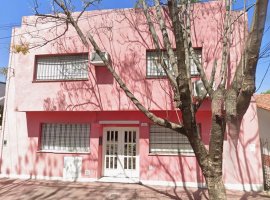 Alquiler 2 Ambientes C/Patio Lavadero En Beccar