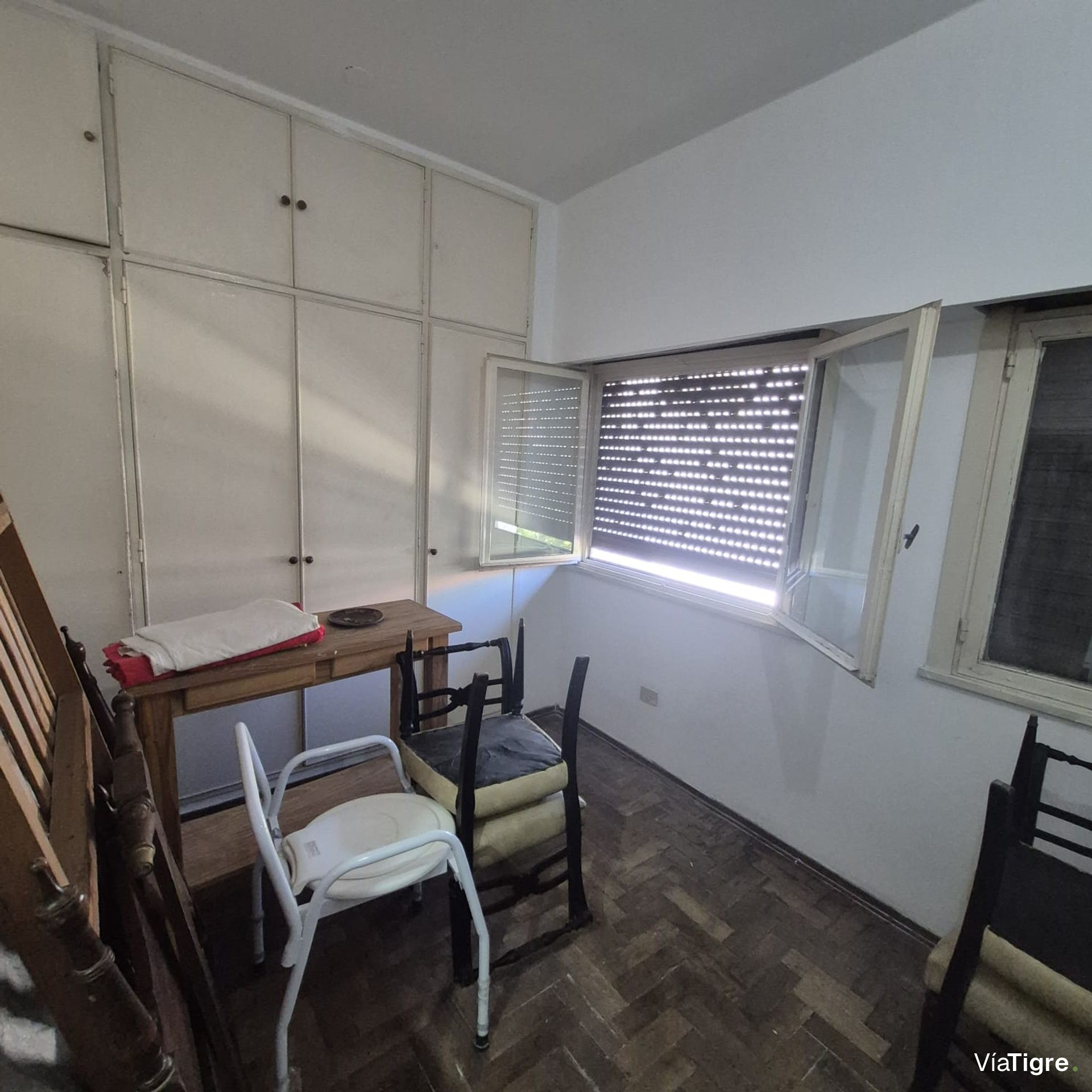 PH 3 Ambientes Tipo Dúplex en Olivos Sin Expensas