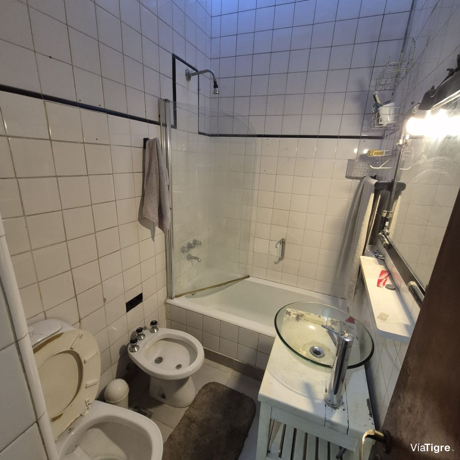 PH 3 Ambientes Tipo Dúplex en Olivos Sin Expensas