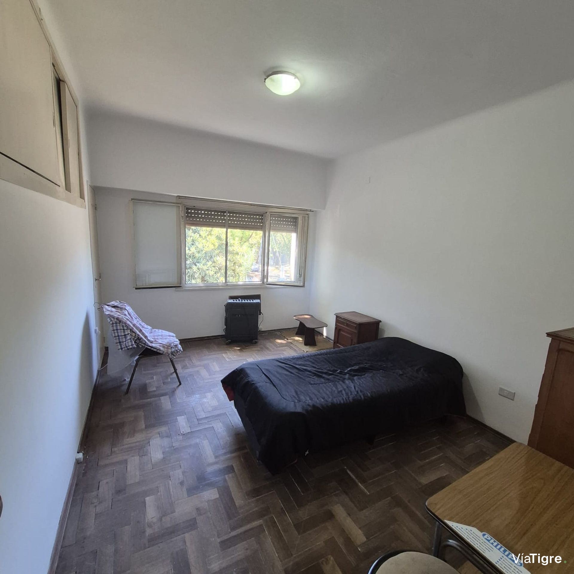 PH 3 Ambientes Tipo Dúplex en Olivos Sin Expensas