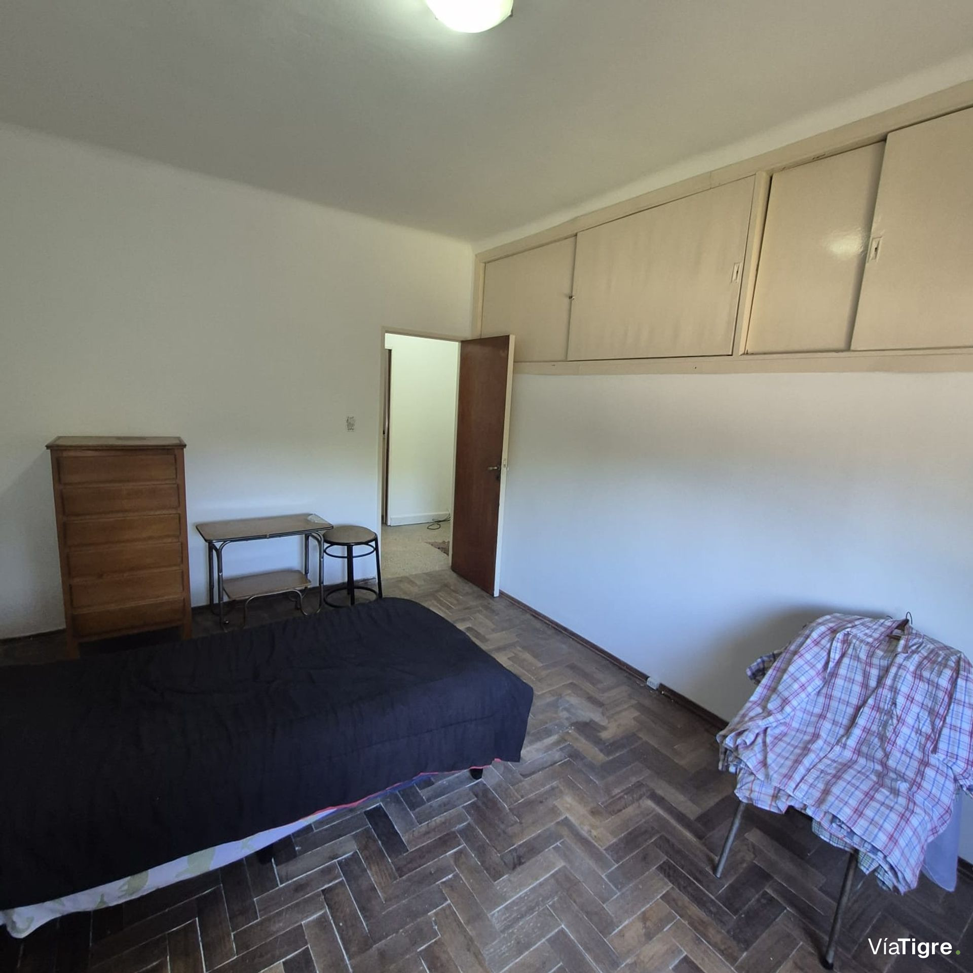 PH 3 Ambientes Tipo Dúplex en Olivos Sin Expensas