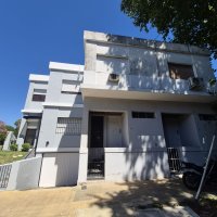 Penthouse 2‑bedroom Duplex in Olivos Without Expenses