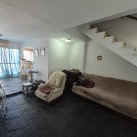 Penthouse 2‑bedroom Duplex in Olivos Without Expenses