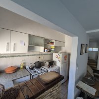 Penthouse 2‑bedroom Duplex in Olivos Without Expenses