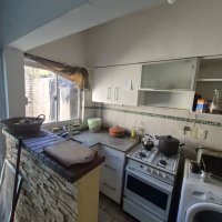 Penthouse 2‑bedroom Duplex in Olivos Without Expenses