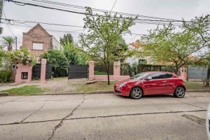 Lote Doble Fte - Barrio Residencial Martinez-970M2