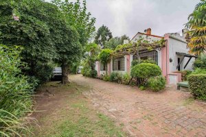 Lote Doble Fte - Barrio Residencial Martinez-970M2