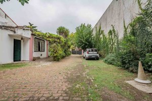 Lote Doble Fte - Barrio Residencial Martinez-970M2