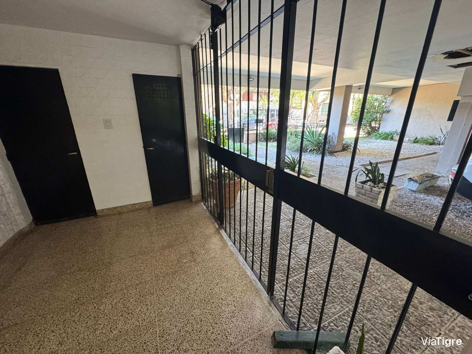 Venta De Dpto 3 Amb. Con Balcon Al Frente En Tigre