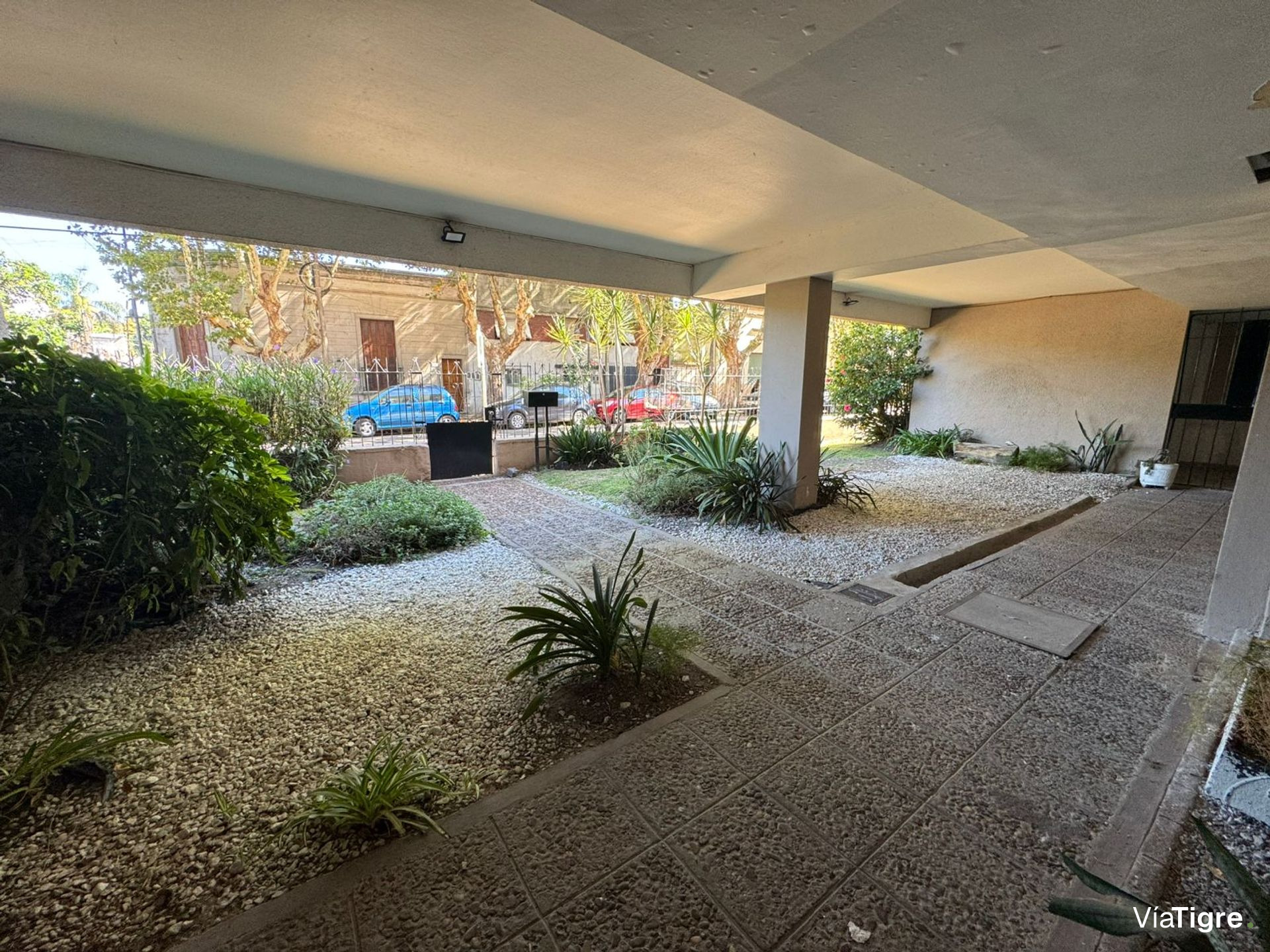 Venta De Dpto 3 Amb. Con Balcon Al Frente En Tigre