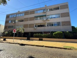 Sale of Apartment 3-Bedroom With Front Balcony in Tigre