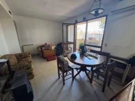 Sale of Apartment 3-Bedroom With Front Balcony in Tigre