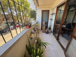 Sale of Apartment 3-Bedroom With Front Balcony in Tigre