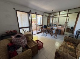 Sale of Apartment 3-Bedroom With Front Balcony in Tigre
