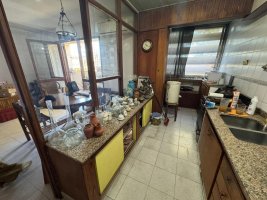 Sale of Apartment 3-Bedroom With Front Balcony in Tigre