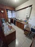Sale of Apartment 3-Bedroom With Front Balcony in Tigre