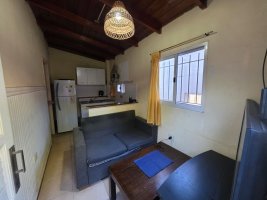 Sale Front Penthouse. 2‑bedroom. No expenses. Villa Adelina