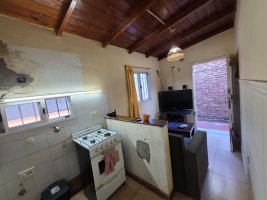 Sale Front Penthouse. 2‑bedroom. No expenses. Villa Adelina