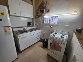 Sale Front Penthouse. 2‑bedroom. No expenses. Villa Adelina