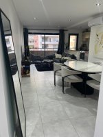 For Sale Apartment 1‑bedroom balcony, car, laundry, barbecue area