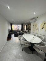 For Sale Apartment 1‑bedroom balcony, car, laundry, barbecue area