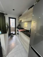 For Sale Apartment 1‑bedroom balcony, car, laundry, barbecue area
