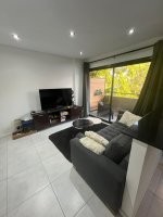 For Sale Apartment 1‑bedroom balcony, car, laundry, barbecue area