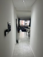 For Sale Apartment 1‑bedroom balcony, car, laundry, barbecue area