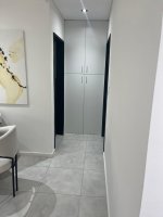 For Sale Apartment 1‑bedroom balcony, car, laundry, barbecue area