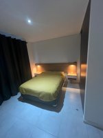 For Sale Apartment 1‑bedroom balcony, car, laundry, barbecue area