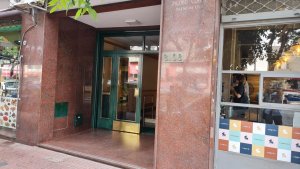 Alquiler 2 Ambientes Olivos .