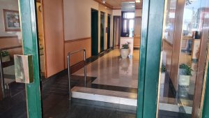 Alquiler 2 Ambientes Olivos .