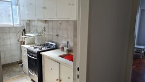 Alquiler 2 Ambientes Olivos .