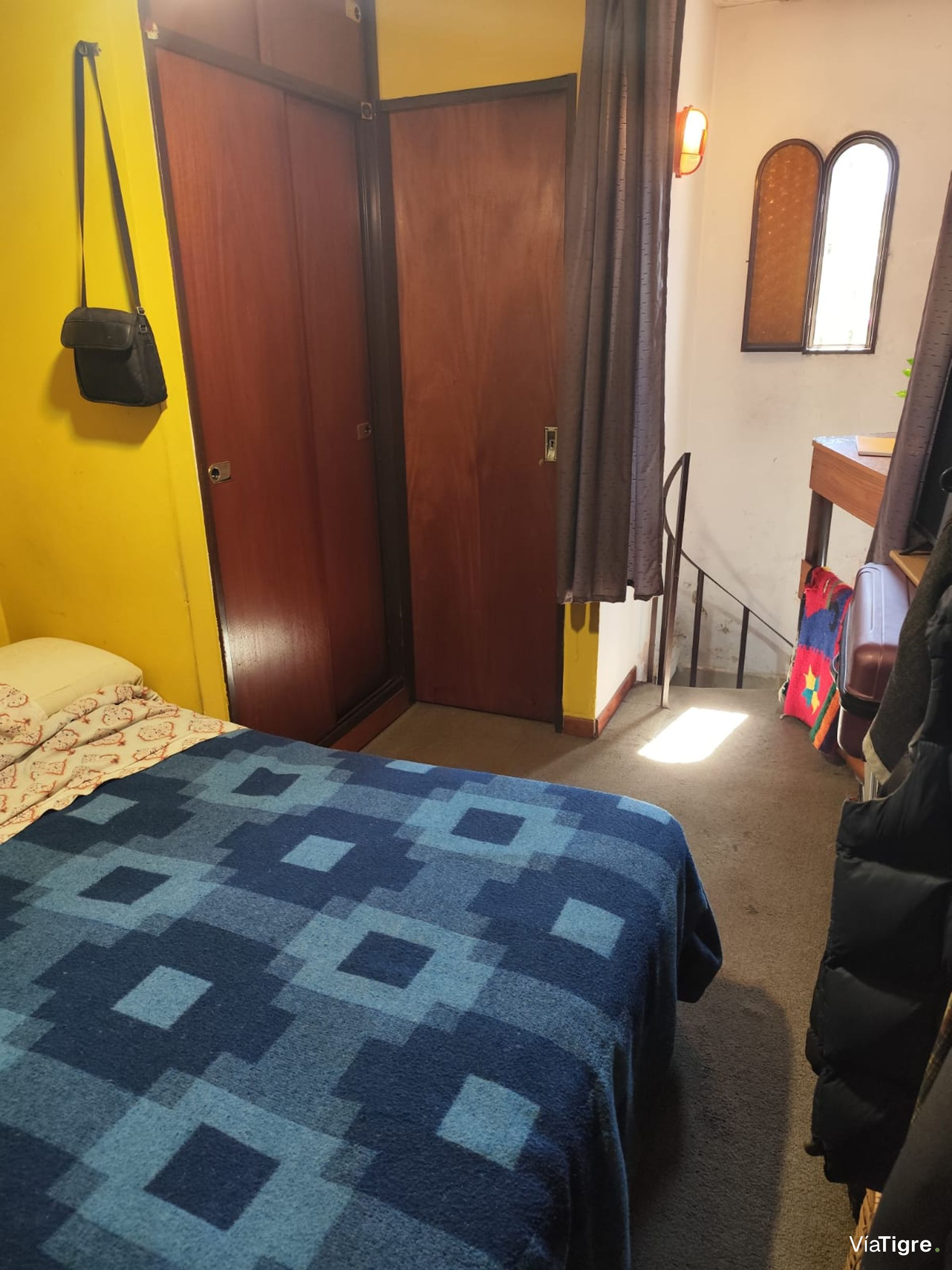Venta Casa 5 Amb.munro, 4 Dormitorios, Coch,Patio