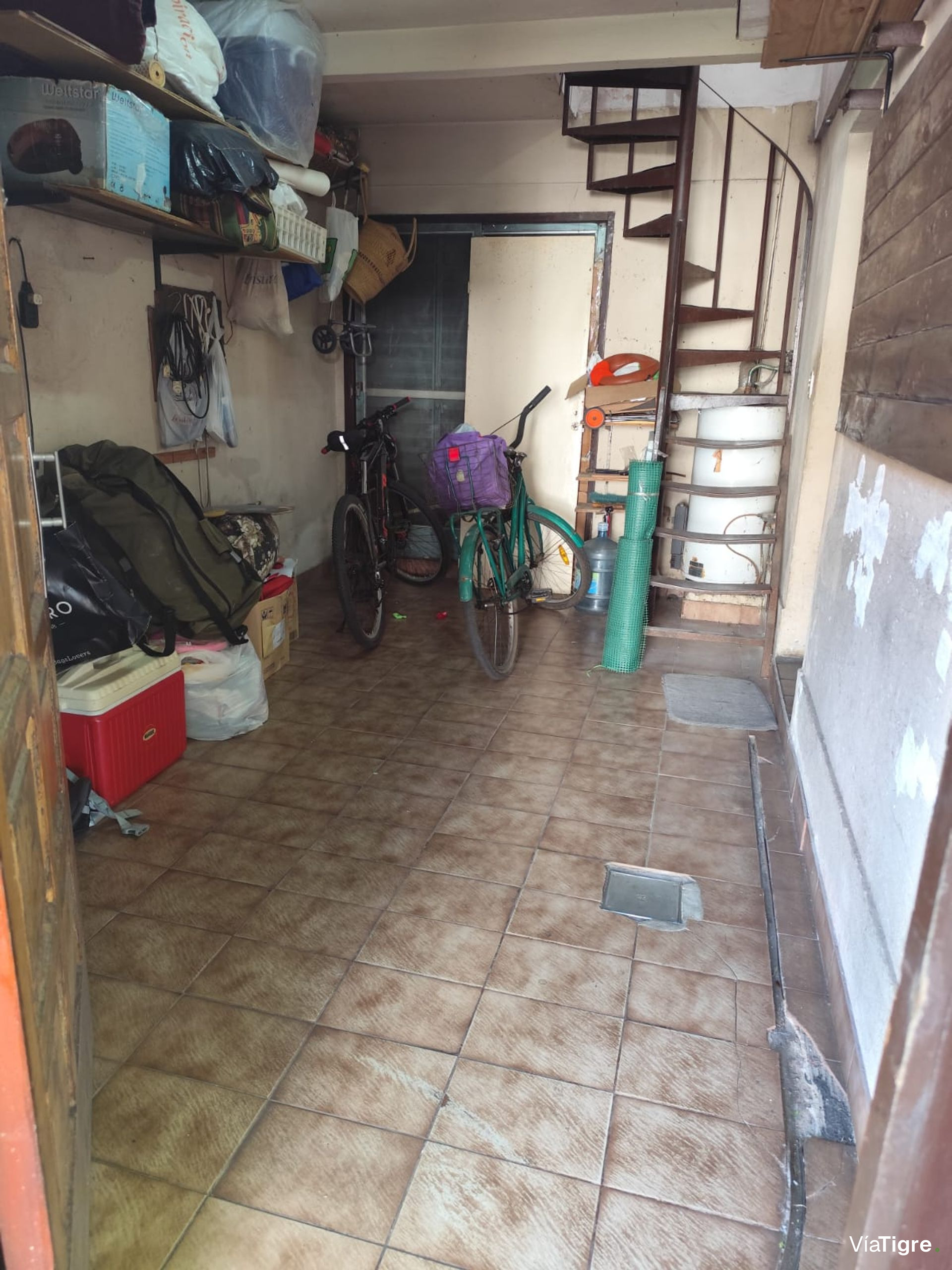 Venta Casa 5 Amb.munro, 4 Dormitorios, Coch,Patio