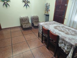 For Sale House 4‑bedroom, 4 Bedrooms, Coch, Patio