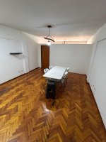 Apartment 1-bedroom Av. Maipú 3525, La Lucila